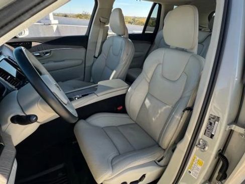 Used 2021 Volvo XC90 T6 Inscription w/ Protection Package Premier image 31