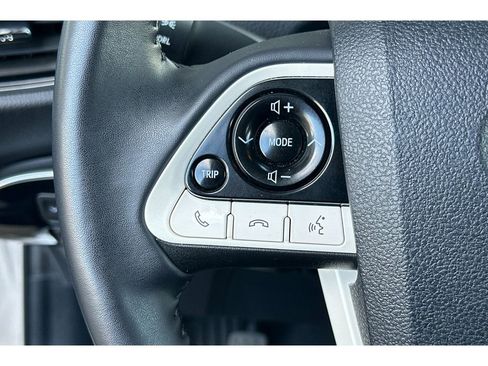 Used 2019 Toyota Prius Prime Plus image 26