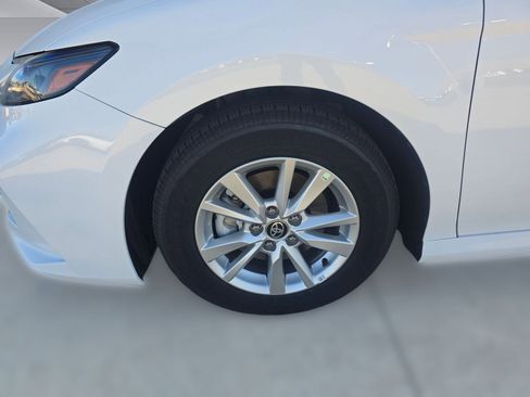 New 2026 Toyota Camry LE image 11