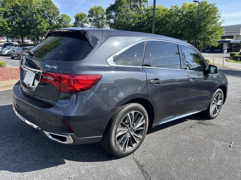 Used 2020 Acura MDX FWD w/ Technology Package image 5