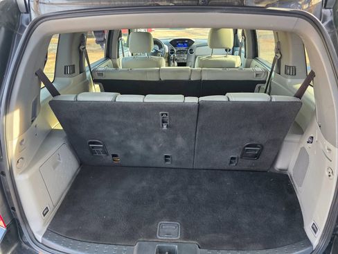 Used 2013 Honda Pilot LX image 9