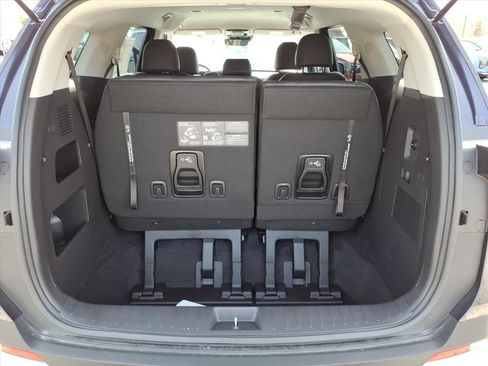 New 2026 Kia Carnival image 16