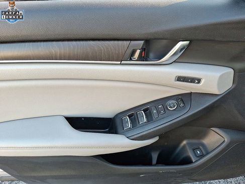 Used 2018 Honda Accord EX-L image 12