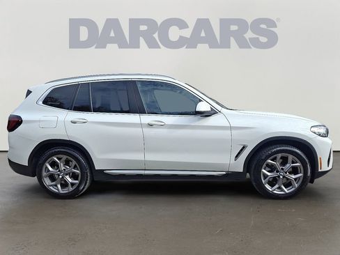 Used 2023 BMW X3 xDrive30i w/ Convenience Package image 7
