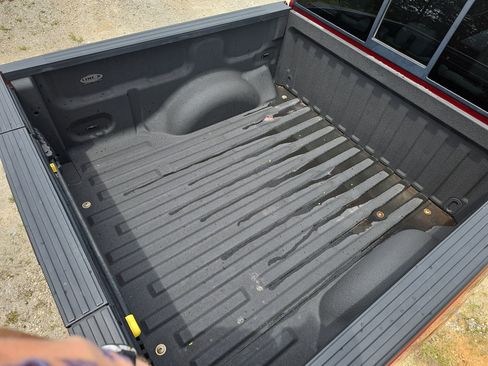 Used 2013 Ford F150 XLT w/ Luxury Equipment Group AWD/4WD image 9