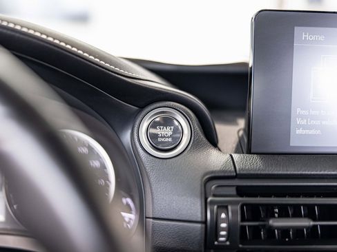 Used 2024 Lexus IS 350 F Sport image 26