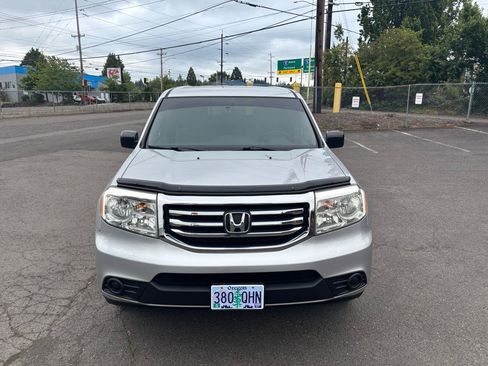 Used 2013 Honda Pilot LX image 9