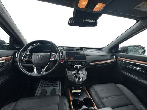 Used 2022 Honda CR-V Touring image 37