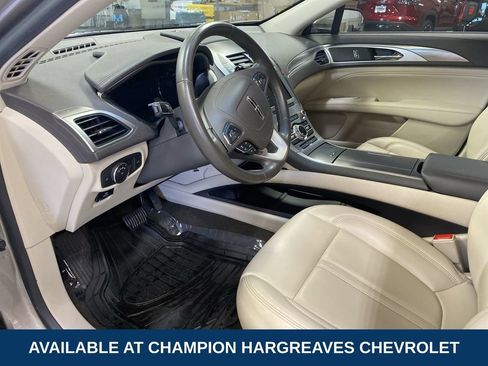 Used 2019 Lincoln MKZ Premiere AWD/4WD image 13