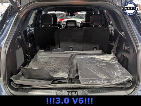 Used 2021 Ford Explorer ST w/ ST Street Pack image 21