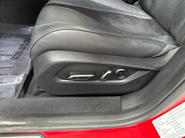 Used 2022 Acura TLX w/ A-SPEC Package AWD/4WD image 7