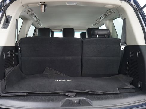 Used 2017 Nissan Armada SL AWD/4WD image 22