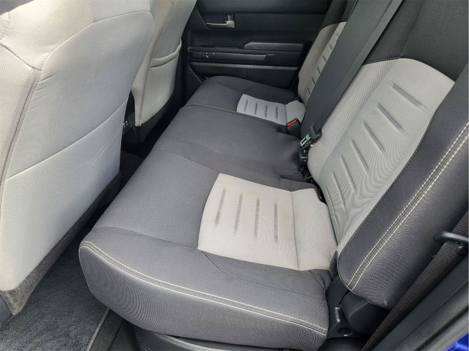 Used 2025 Toyota Tacoma TRD Sport AWD/4WD image 26