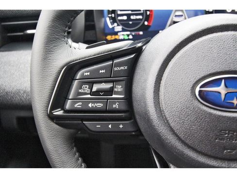 New 2026 Subaru Outback Limited XT image 13