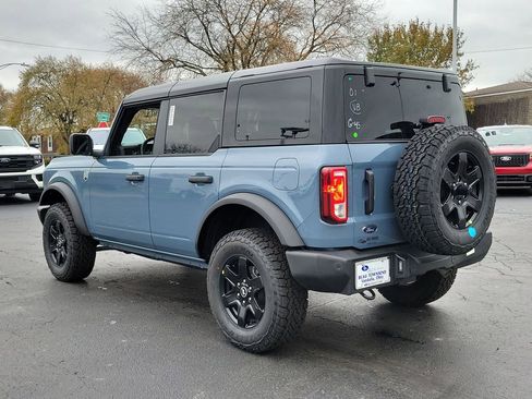 New 2025 Ford Bronco Big Bend image 6