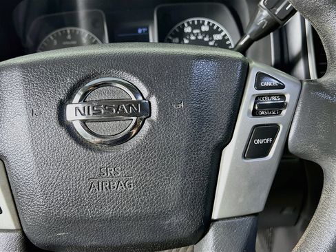 Used 2017 Nissan Titan S RWD image 19