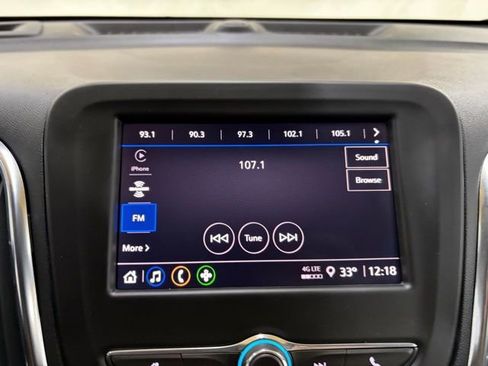 Used 2024 Chevrolet Equinox LT image 38