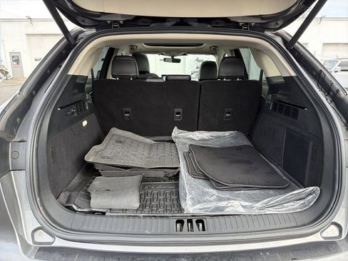 Certified 2023 Lincoln Nautilus Reserve w/ Luxury Package image 29