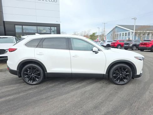 Used 2023 MAZDA CX-9 Touring Plus image 5