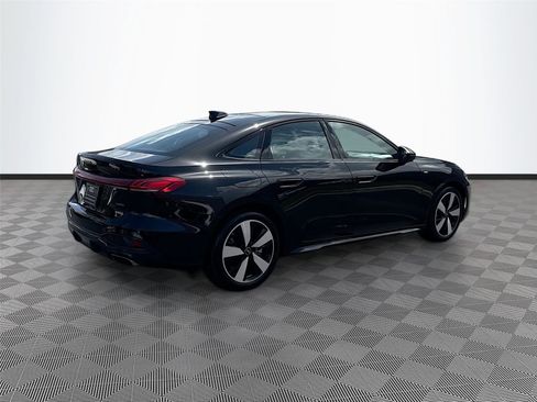 New 2026 Audi A5 2.0T Premium Plus image 7