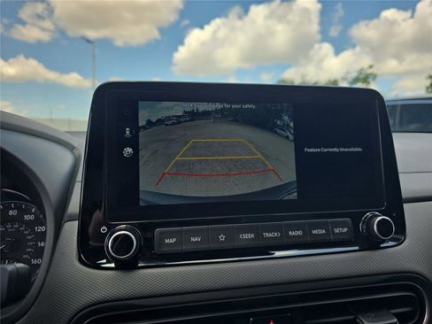 Used 2023 Hyundai Kona SEL w/ Convenience Package FWD image 25