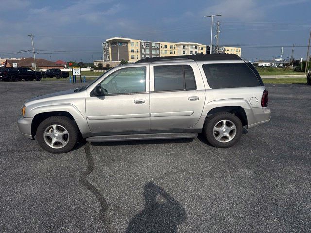 Used 2005 Chevrolet TrailBlazer LT w/ LT Package 1 AWD/4WD image 5