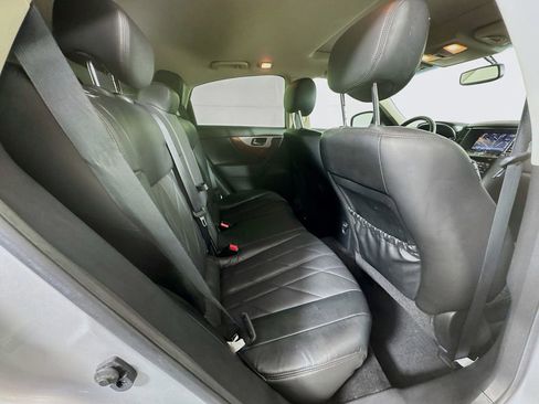 Used 2016 INFINITI QX70 2WD w/ Premium Package image 37
