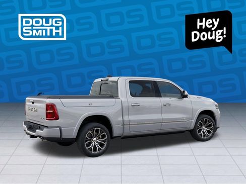 New 2026 RAM 1500 Tungsten image 4