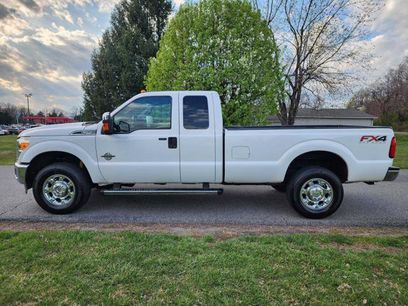 Used 2016 Ford F250 XLT w/ XLT Premium Package