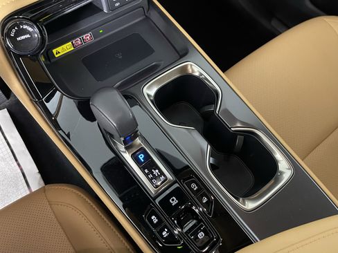 Used 2024 Lexus NX 350 AWD w/ Premium Package image 14