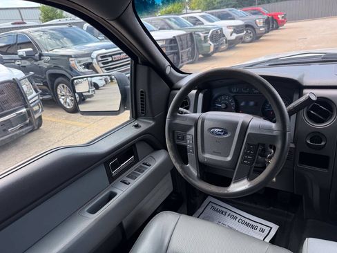 Used 2013 Ford F150 XL w/ Mid Equipment Group RWD image 20