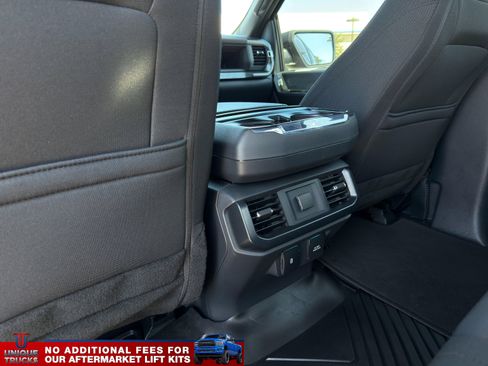Used 2024 Ford F150 STX w/ Mobile Office Package AWD/4WD image 21