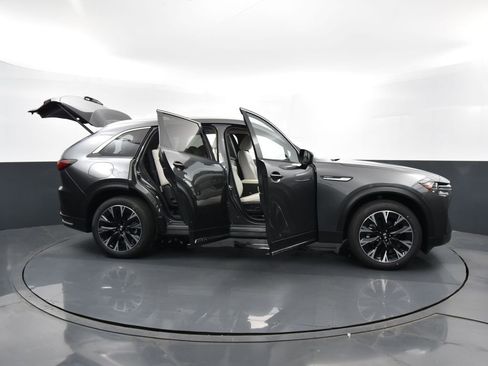 New 2026 MAZDA CX-90 Plug-In Hybrid w/ Premium Plus image 40