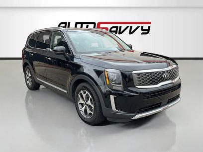 Used 2022 Kia Telluride EX