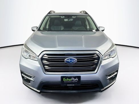 Used 2020 Subaru Ascent Limited w/ Technology Package AWD/4WD image 2