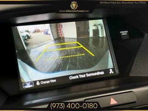 Used 2020 Acura MDX SH-AWD w/ Technology Package image 17