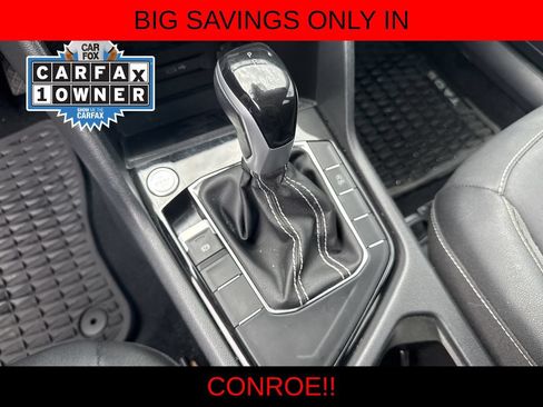 Certified 2023 Volkswagen Taos SE FWD image 19