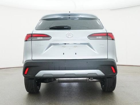 New 2026 Toyota Corolla Cross XLE AWD/4WD image 13