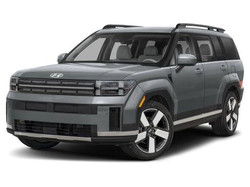 New 2026 Hyundai Santa Fe Limited image 29