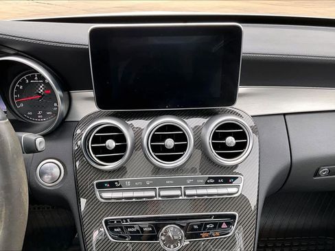 Used 2017 Mercedes-Benz C 43 AMG 4MATIC Sedan image 7