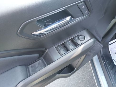 New 2026 GMC Canyon Elevation w/ Convenience Package RWD image 19
