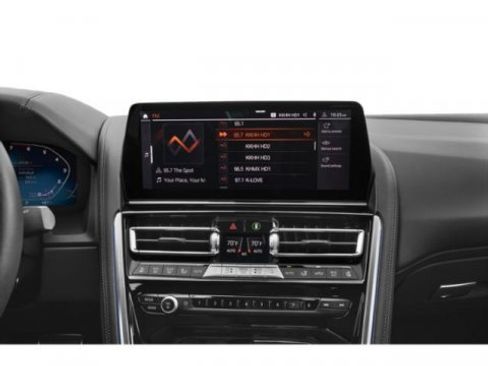 Used 2023 BMW ALPINA B8 xDrive Gran Coupe image 12