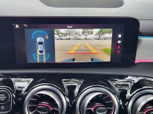 Used 2025 Mercedes-Benz CLA 250 CLA 250 image 14