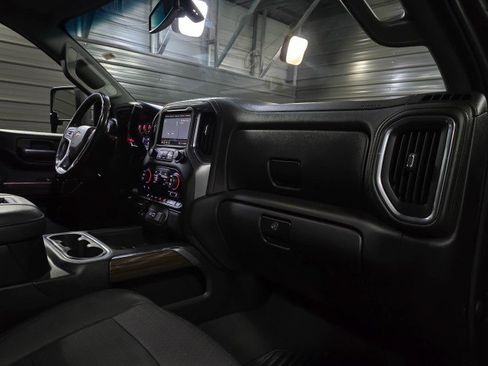 Used 2022 Chevrolet Silverado 3500 LT w/ All Star Edition AWD/4WD image 15