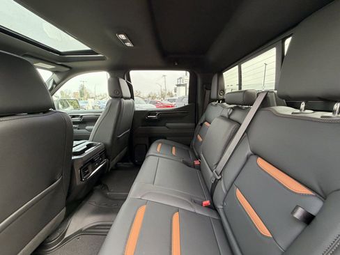 New 2026 GMC Sierra 1500 AT4 w/ AT4 Premium Package image 10