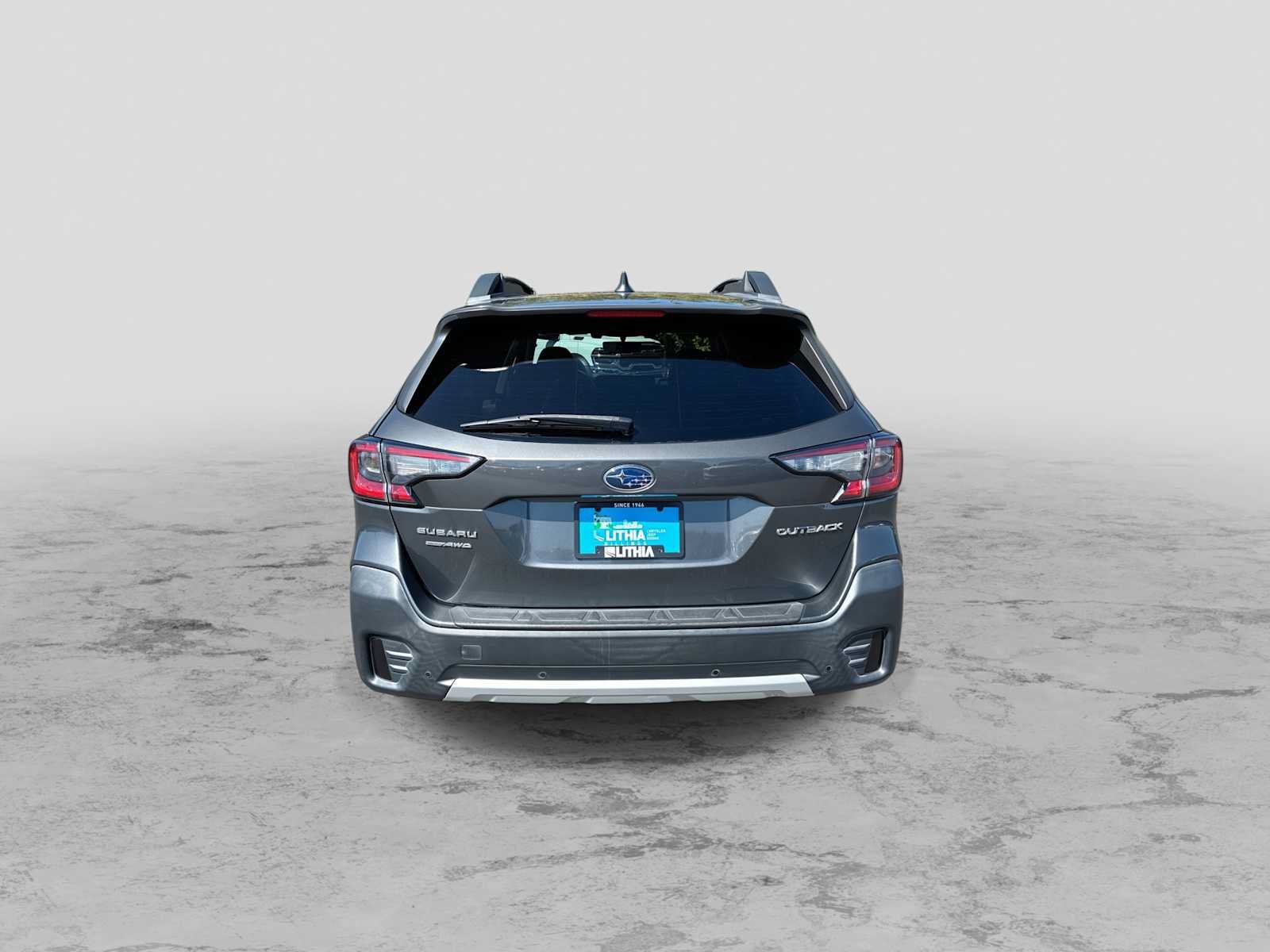 Used 2021 Subaru Outback Limited w/ Popular Package #2 AWD/4WD image 7