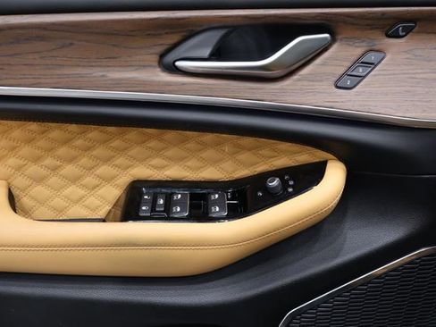 Used 2023 Jeep Grand Cherokee L Summit w/ Advanced Protech Group IV image 24