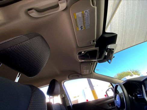 Used 2023 Subaru Outback image 10