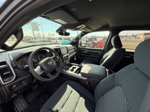 New 2026 RAM 1500 Big Horn image 13