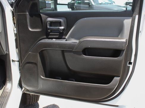 Used 2018 Chevrolet Silverado 3500 W/T w/ WT Convenience Package RWD image 35